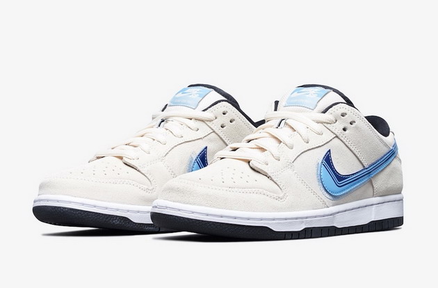 WOMEN NIKE DUNK SB low shoes-065